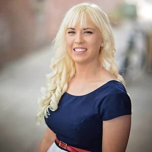 Meet your Posher, Anna